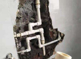 防城港卫生间测漏水价格多少