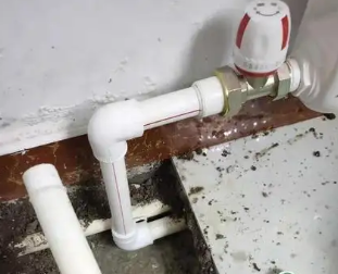 防城港卫生间测漏水多少钱