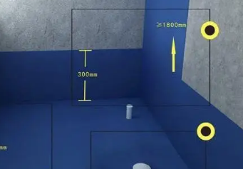 防城港卫生间防水的注意事项