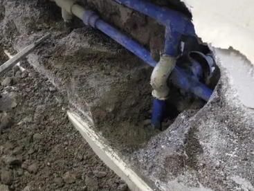 防城港卫生间测漏水哪家好